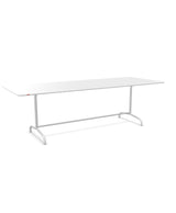 Schaffner Rigi Table repas rabattable 240x90cm 