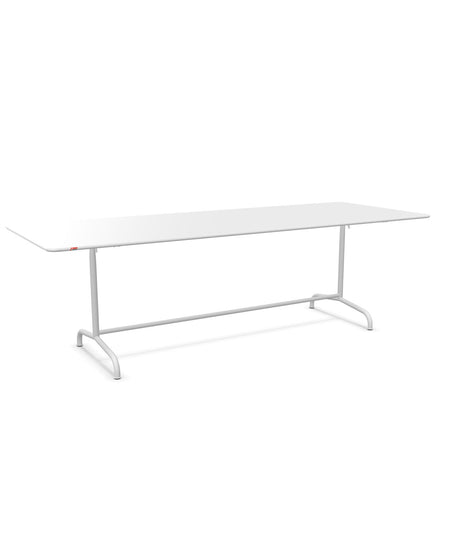 Schaffner Rigi Table repas rabattable 240x90cm 
