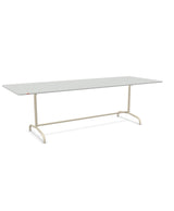 Schaffner Rigi Table repas rabattable 240x90cm 