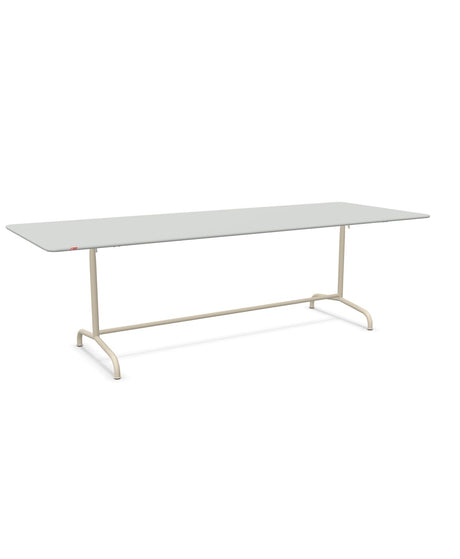Schaffner Rigi Table repas rabattable 240x90cm 