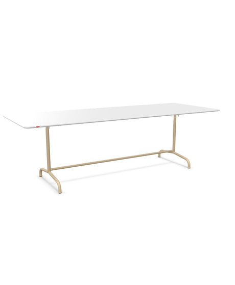 Schaffner Rigi Table repas rabattable 240x90cm 