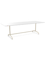 Schaffner Rigi Table repas rabattable 240x90cm 