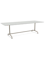 Schaffner Rigi Table repas rabattable 240x90cm 