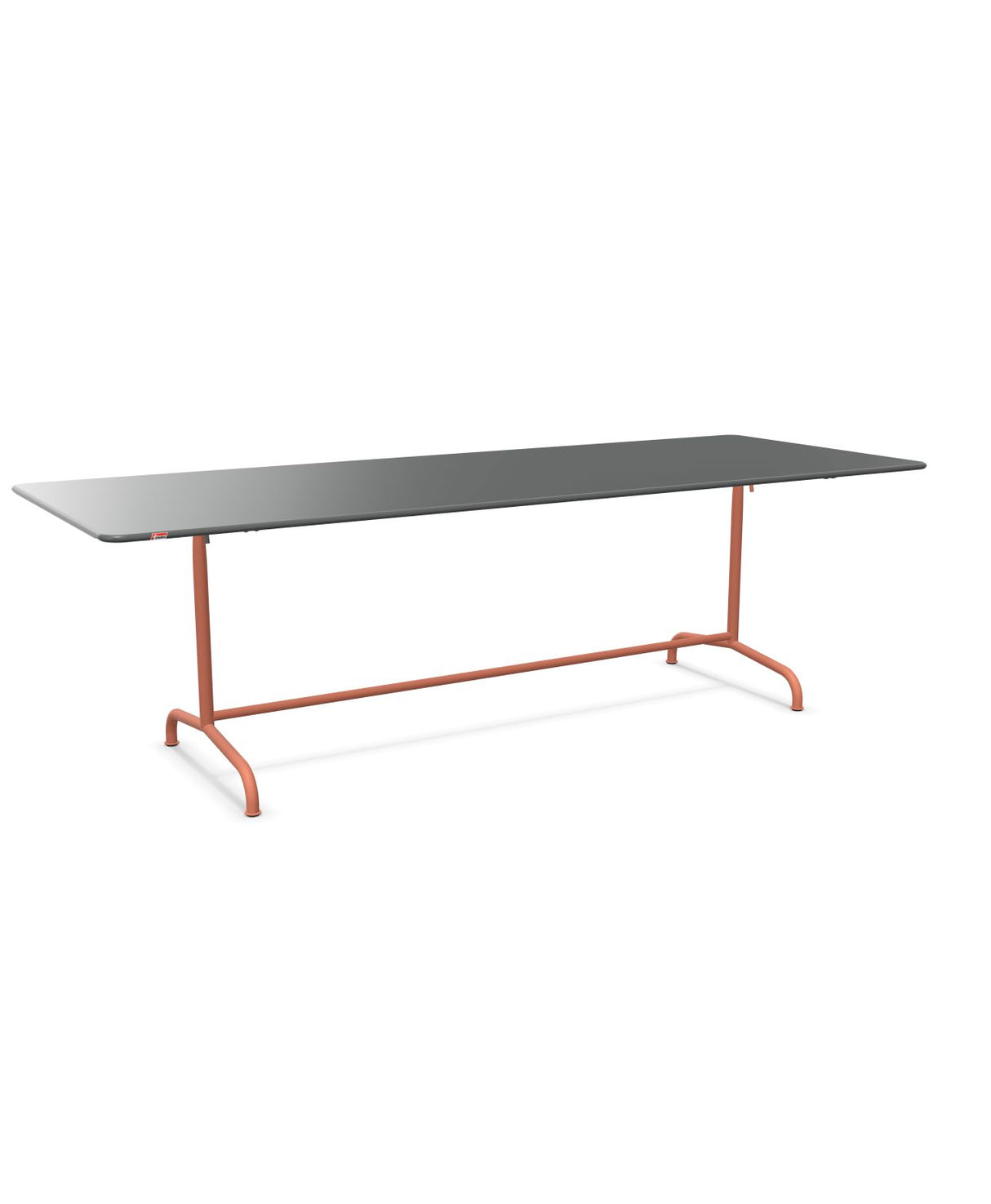 Schaffner Rigi Table repas rabattable 240x90cm 