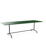Schaffner Rigi Table repas rabattable 240x90cm 