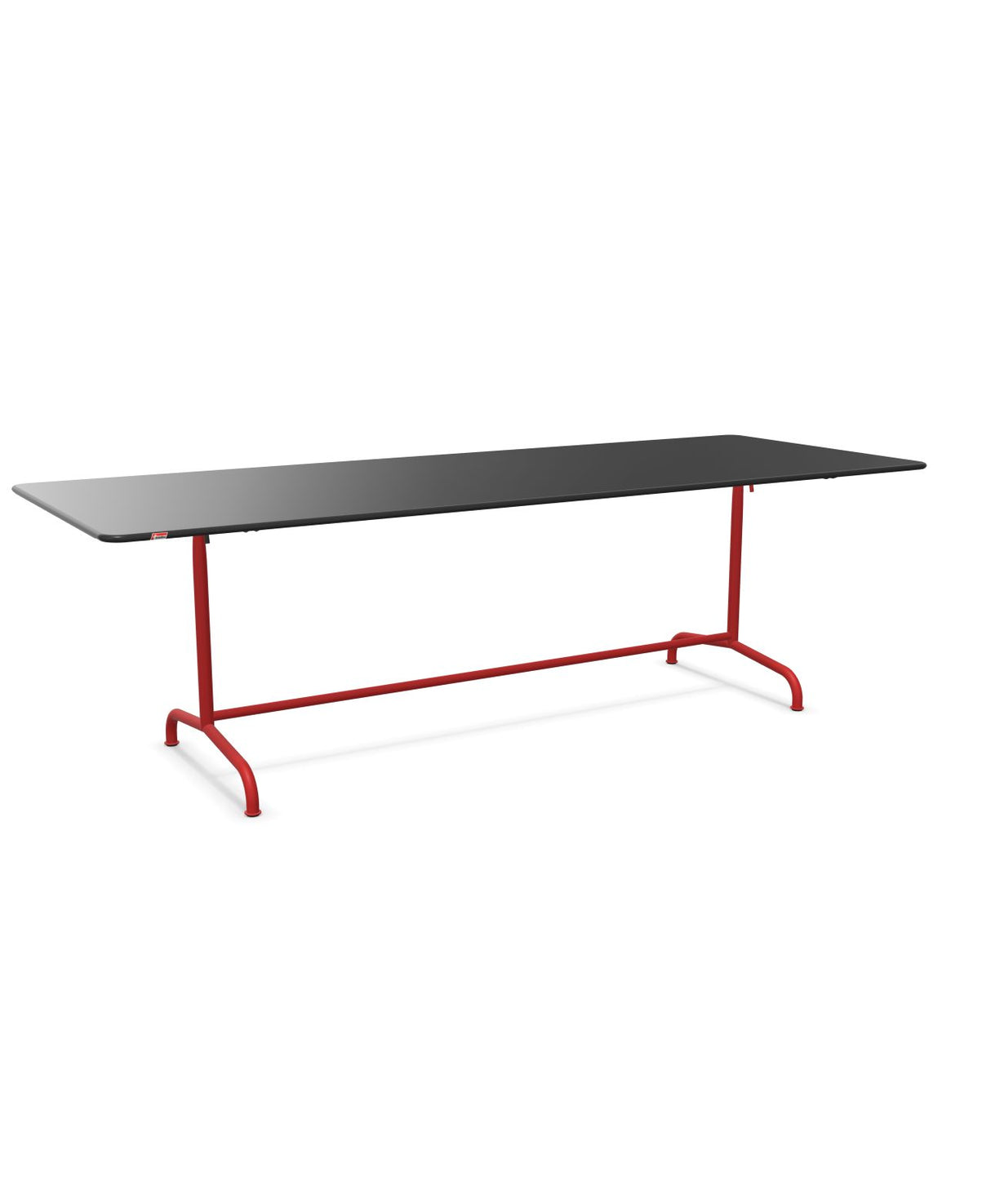 Schaffner Rigi Table repas rabattable 240x90cm 