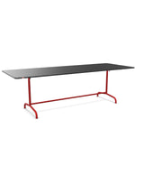 Schaffner Rigi Table repas rabattable 240x90cm 
