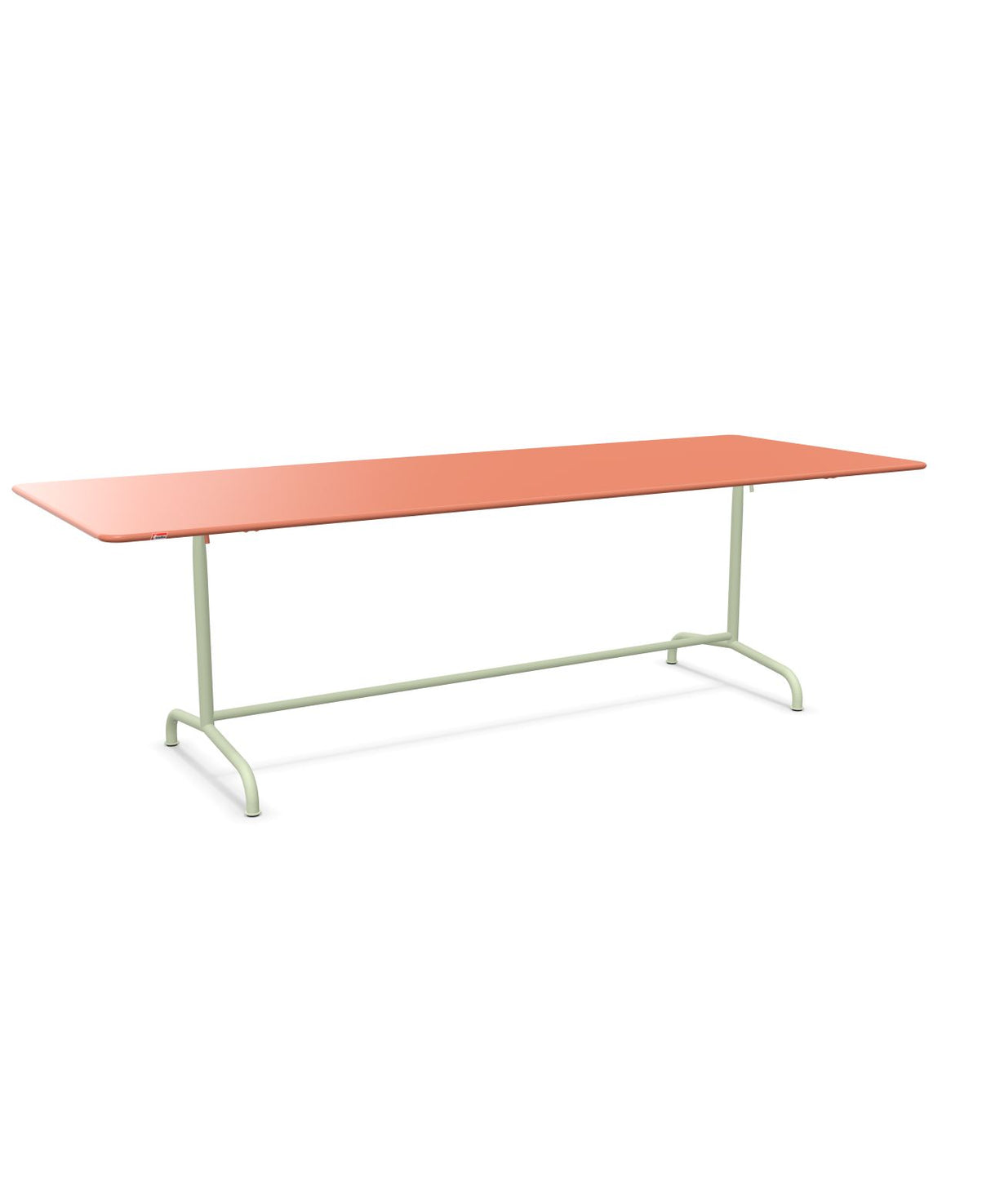 Schaffner Rigi Table repas rabattable 240x90cm 
