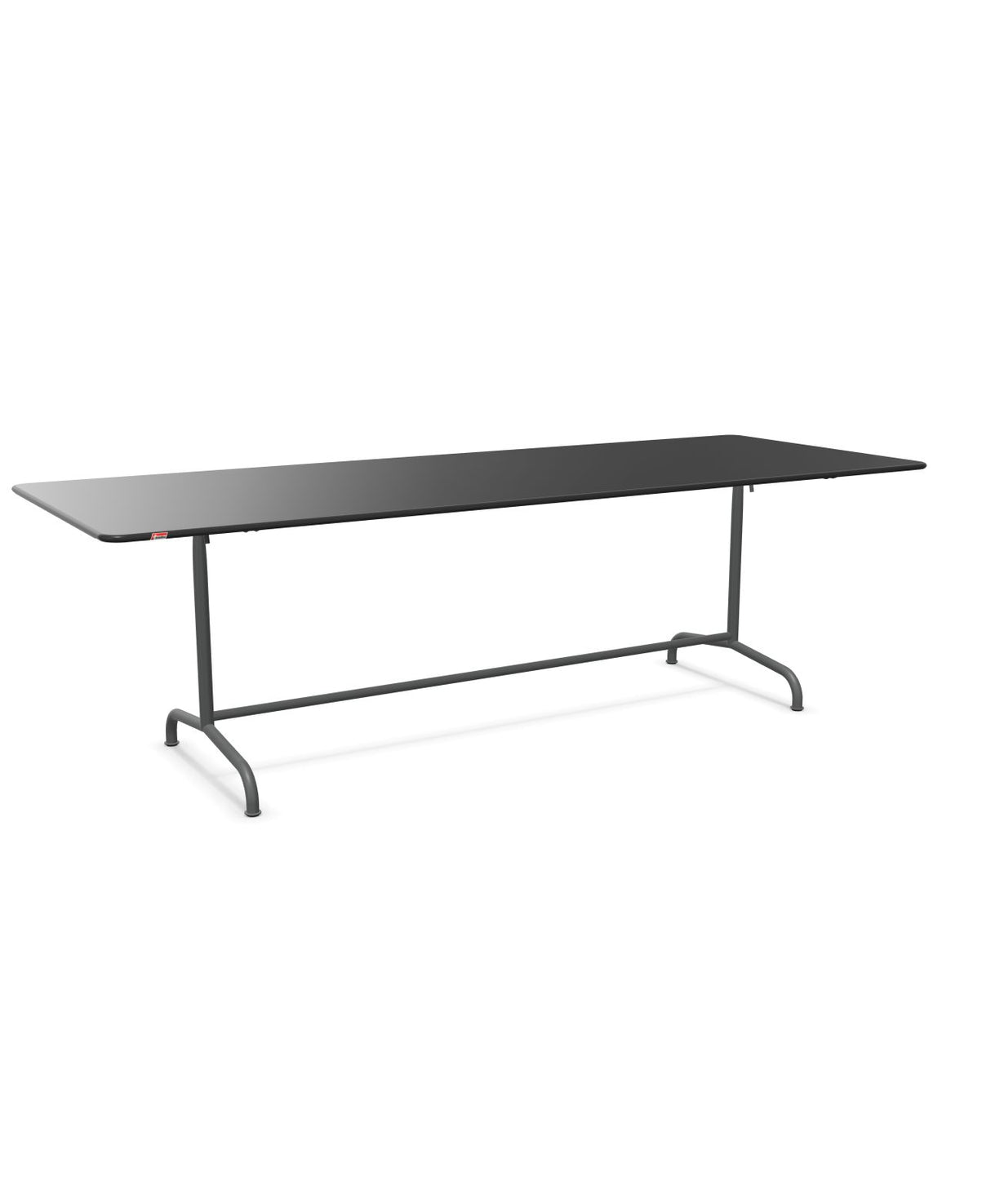 Schaffner Rigi Table repas rabattable 240x90cm 