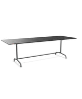 Schaffner Rigi Table repas rabattable 240x90cm 