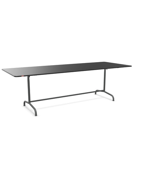 Schaffner Rigi Table repas rabattable 240x90cm 