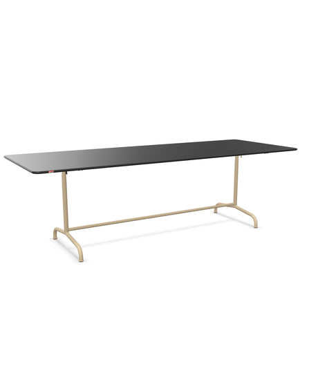 Schaffner Rigi Table repas rabattable 240x90cm 