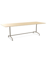 Schaffner Rigi Table repas rabattable 240x90cm 