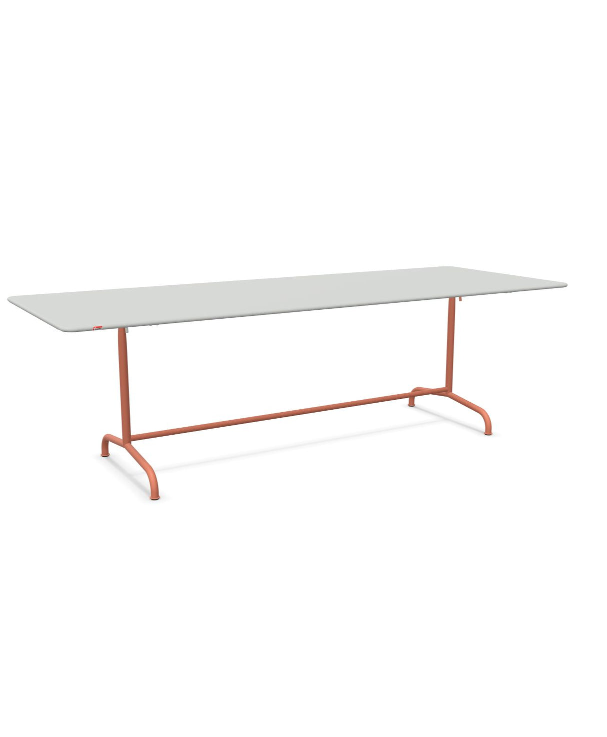 Schaffner Rigi Table repas rabattable 240x90cm 