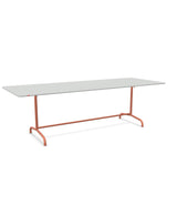 Schaffner Rigi Table repas rabattable 240x90cm 