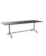 Schaffner Rigi Table repas rabattable 240x90cm 