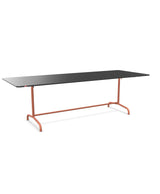 Schaffner Rigi Table repas rabattable 240x90cm 
