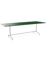 Schaffner Rigi Table repas rabattable 240x90cm 