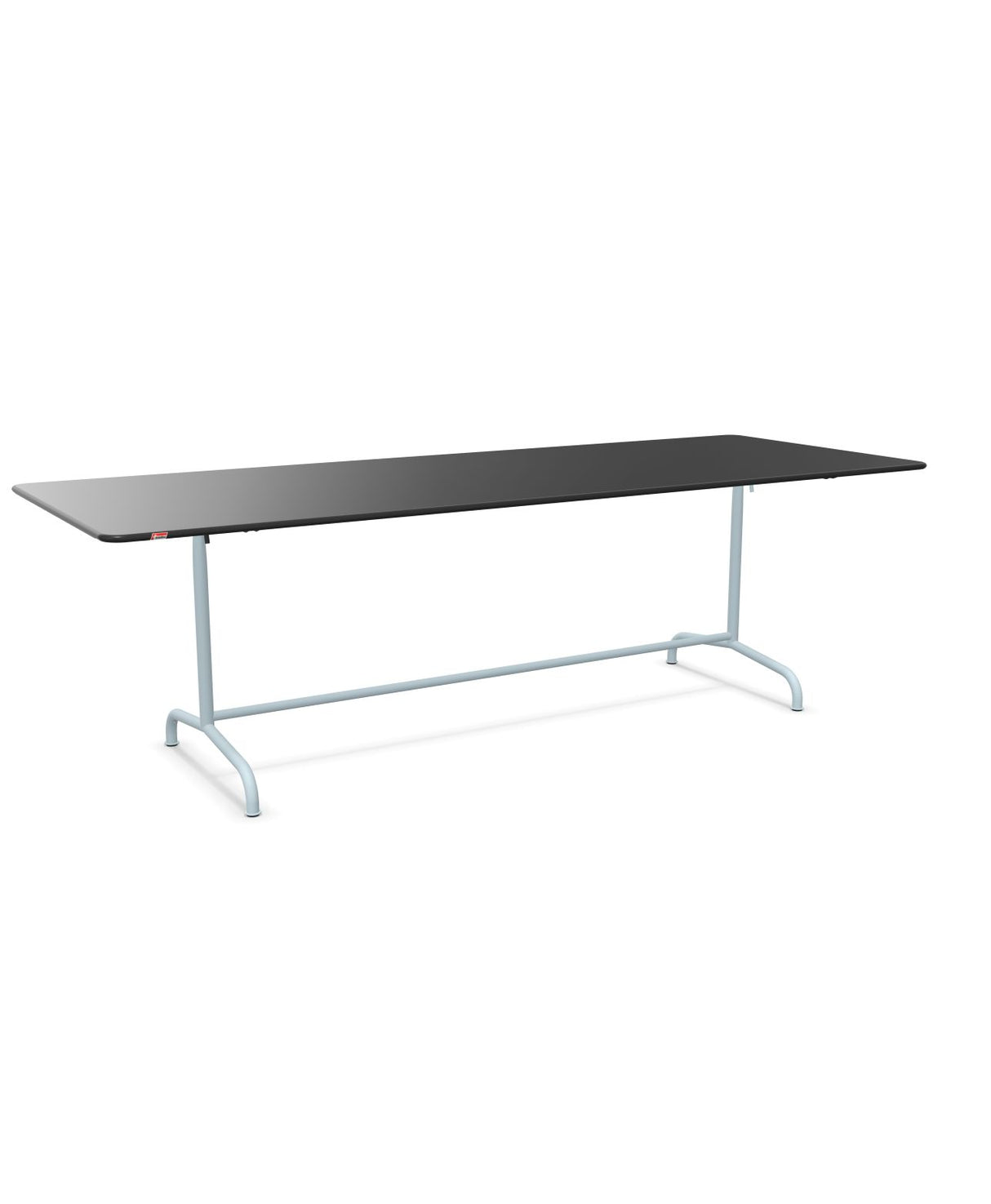 Schaffner Rigi Table repas rabattable 240x90cm 