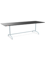 Schaffner Rigi Table repas rabattable 240x90cm 