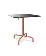 Schaffner Rigi Table repas rabattable 70x70cm 