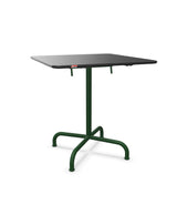 Schaffner Rigi Table repas rabattable 70x70cm 
