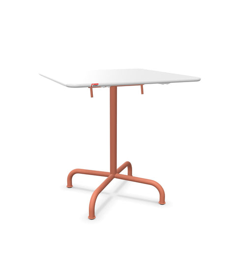 Schaffner Rigi Table repas rabattable 70x70cm 