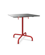 Schaffner Rigi Table repas rabattable 70x70cm 