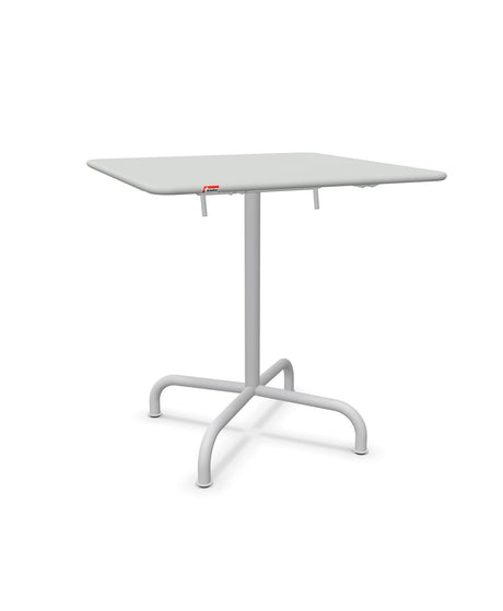 Schaffner Rigi Table repas rabattable 70x70cm 
