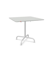 Schaffner Rigi Table repas rabattable 80x80cm 