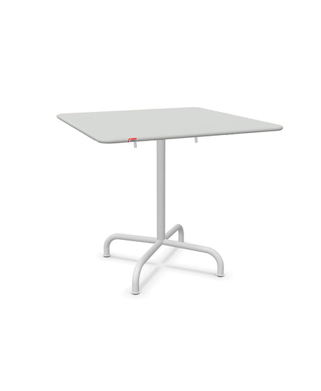 Schaffner Rigi Table repas rabattable 80x80cm 