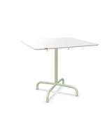 Schaffner Rigi Table repas rabattable 80x80cm 