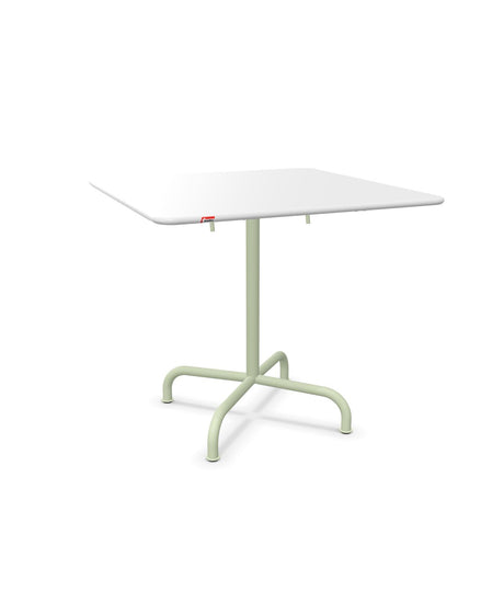 Schaffner Rigi Table repas rabattable 80x80cm 