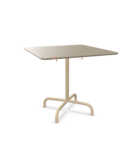 Schaffner Rigi Table repas rabattable 80x80cm 