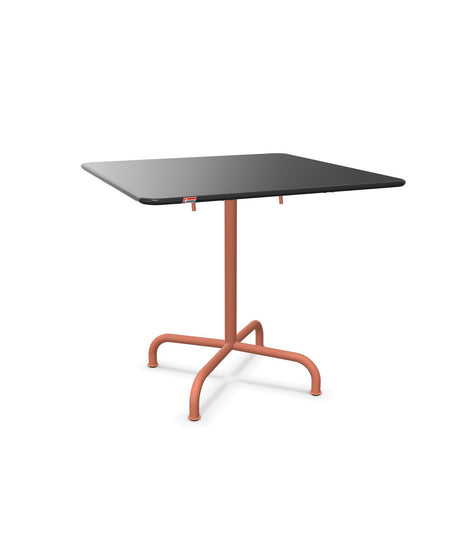 Schaffner Rigi Table repas rabattable 80x80cm 