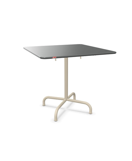 Schaffner Rigi Table repas rabattable 80x80cm 