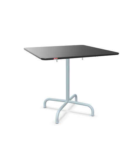 Schaffner Rigi Table repas rabattable 80x80cm 