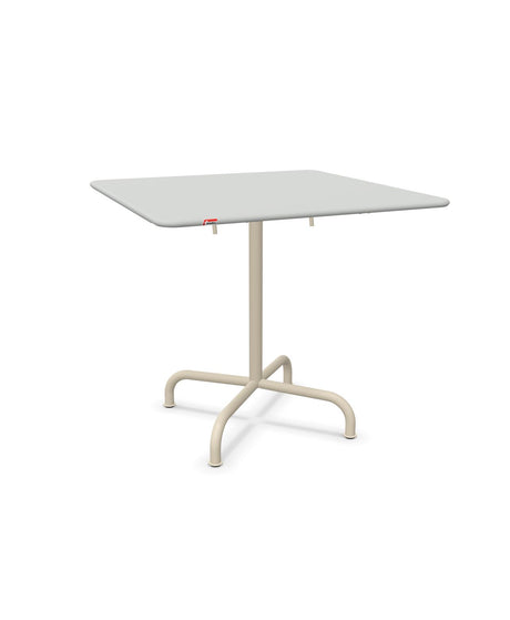 Schaffner Rigi Table repas rabattable 80x80cm 
