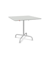 Schaffner Rigi Table repas rabattable 80x80cm 