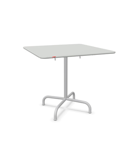Schaffner Rigi Table repas rabattable 80x80cm 