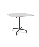 Schaffner Rigi Table repas rabattable 80x80cm 