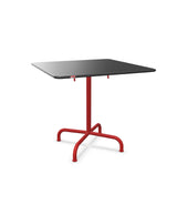 Schaffner Rigi Table repas rabattable 80x80cm 