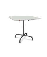Schaffner Rigi Table repas rabattable 80x80cm 