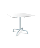Schaffner Rigi Table repas rabattable 80x80cm 