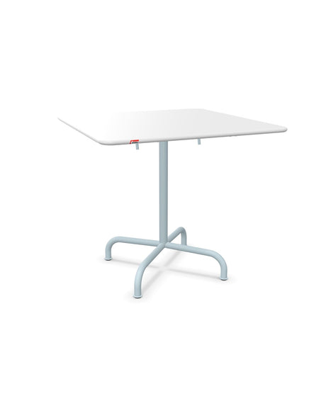 Schaffner Rigi Table repas rabattable 80x80cm 