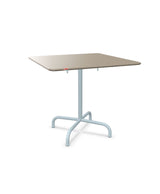 Schaffner Rigi Table repas rabattable 80x80cm 