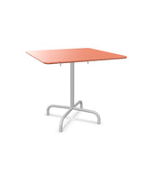 Schaffner Rigi Table repas rabattable 80x80cm 