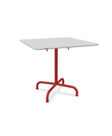 Schaffner Rigi Table repas rabattable 80x80cm 