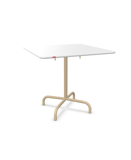 Schaffner Rigi Table repas rabattable 80x80cm 