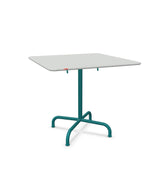 Schaffner Rigi Table repas rabattable 80x80cm 